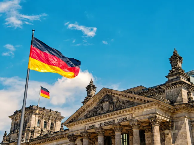 german stimulus package debt ecb socialization